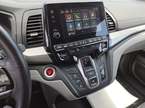 Used 2020 Honda Odyssey EX-L image 20