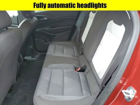 Used 2024 Chevrolet Trax LS w/ LS Convenience Package image 23