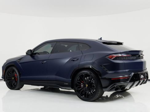 Used 2025 Lamborghini Urus Performante AWD/4WD image 5