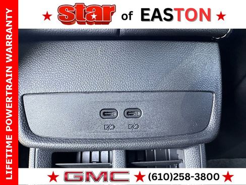 New 2026 GMC Terrain Elevation w/ Elevation Premium Package image 13