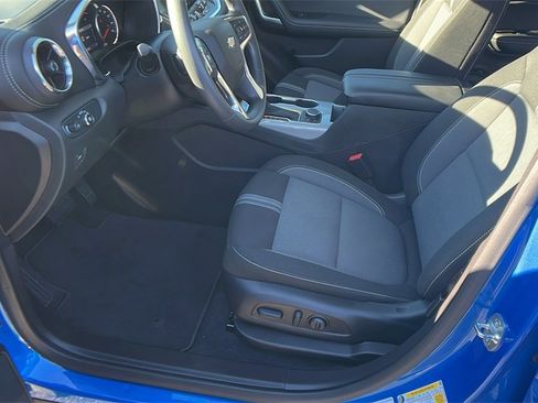 New 2025 Chevrolet Blazer LT w/ Driver Confidence Package image 13