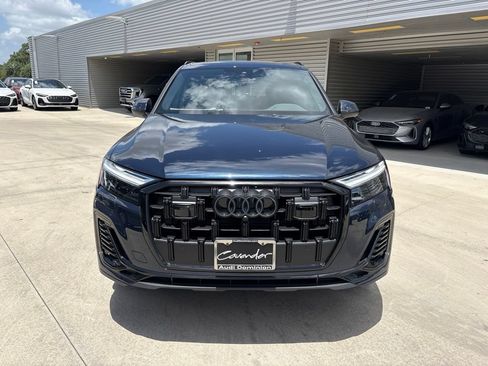 New 2026 Audi Q7 2.0T Premium AWD/4WD image 2
