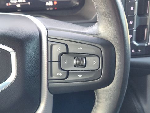 Used 2022 GMC Yukon XL Denali AWD/4WD image 24