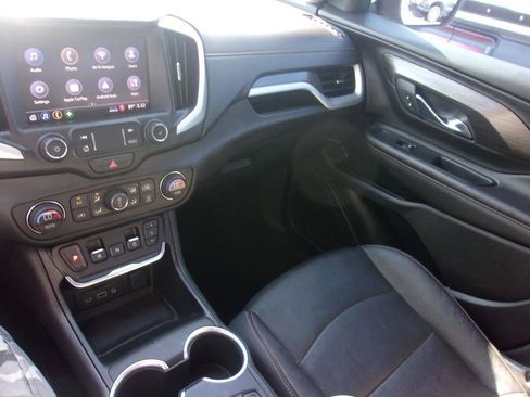 Used 2020 GMC Terrain SLT AWD/4WD image 12