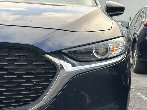 Used 2024 MAZDA MAZDA3 s FWD image 16