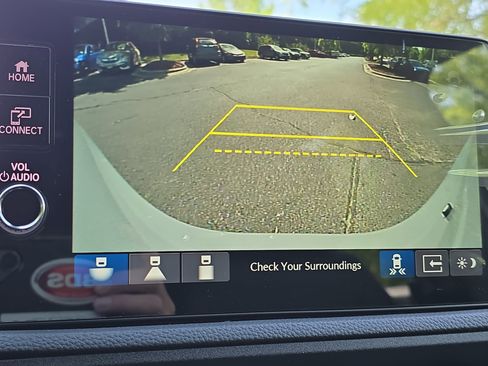 New 2026 Honda CR-V Sport-L image 23