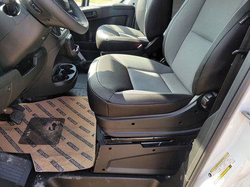 New 2025 RAM ProMaster 3500 w/ Power Group image 12