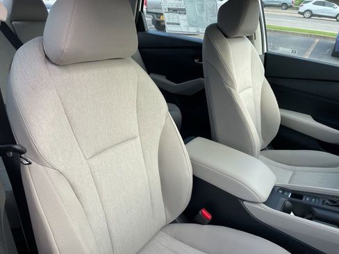 New 2026 Honda Accord LX image 10