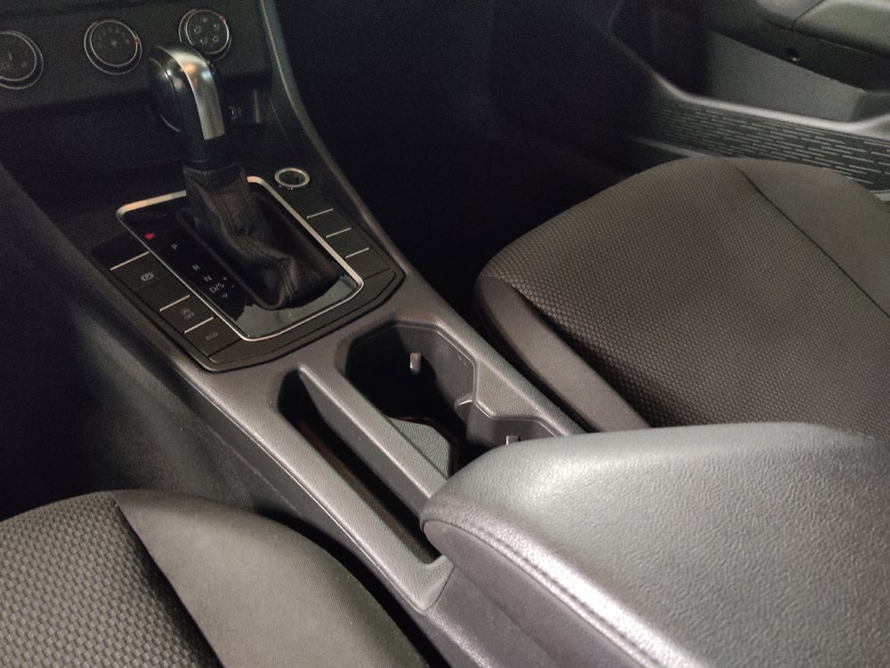 Used 2019 Volkswagen Jetta S w/ Driver Assistance Package FWD image 26