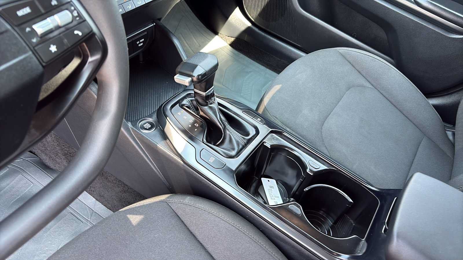 Used 2026 Kia K4 FWD image 19