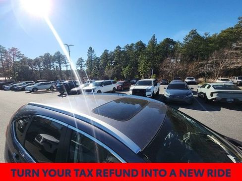 Used 2016 Honda CR-V Touring image 17