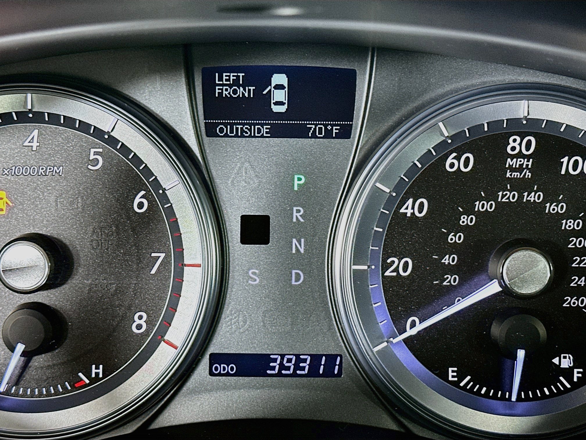 Used 2012 Lexus ES 350 FWD image 19