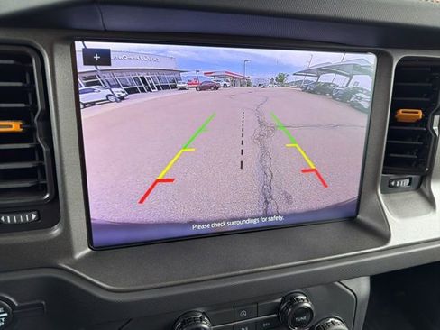 Used 2024 Ford Bronco Badlands AWD/4WD image 32