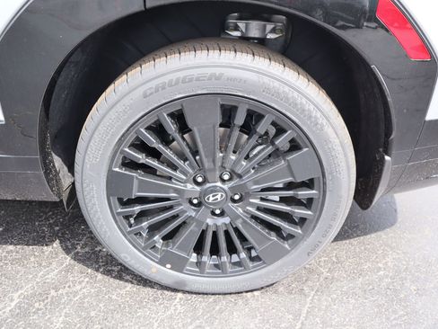 New 2026 Hyundai Santa Fe Calligraphy image 21