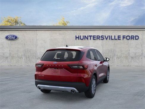 New 2026 Ford Escape Active w/ Tech Pack #1 image 8