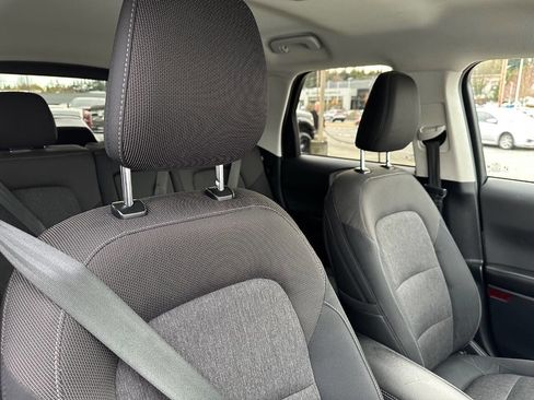 Used 2024 Ford Bronco Sport Big Bend w/ Convenience Package image 16