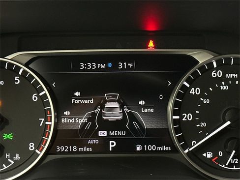 Used 2024 Nissan Pathfinder Rock Creek image 25