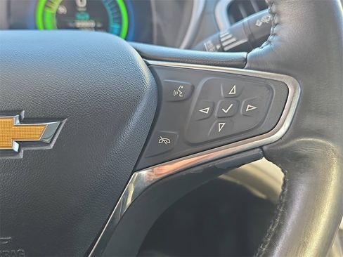 Used 2017 Chevrolet Volt LT image 20