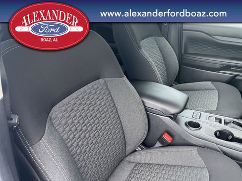 New 2025 Ford Ranger XL w/ Trailer Tow Package image 17