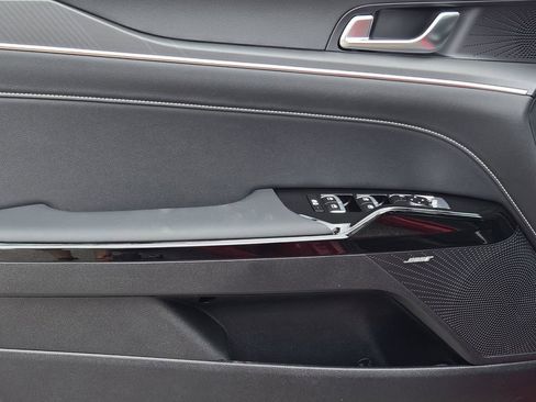 New 2026 Kia K5 GT-Line image 15