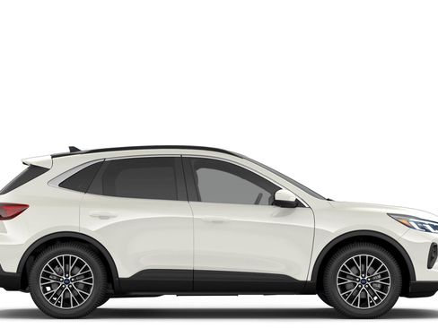 New 2026 Ford Escape PHEV w/ PHEV Premium Package image 6