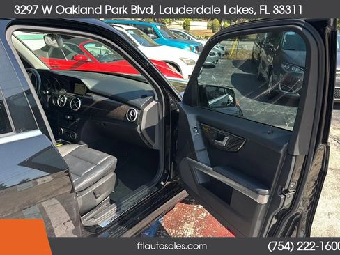 Used 2015 Mercedes-Benz GLK 250 GLK 250 BlueTEC 4MATIC Sport U image 42