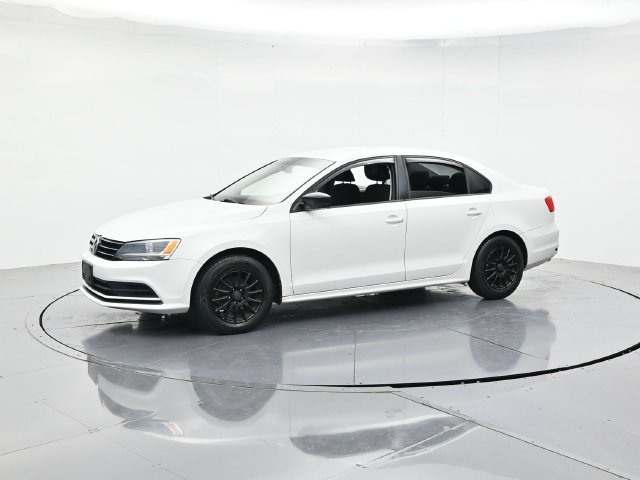 Used 2015 Volkswagen Jetta S FWD image 5