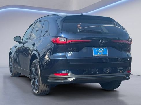 New 2026 MAZDA CX-90 3.3 Turbo S w/ Premium Package AWD/4WD image 5