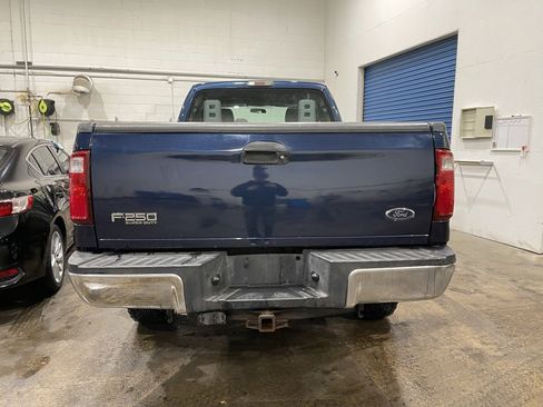 Used 2015 Ford F250 XL w/ Power Equipment Group image 2