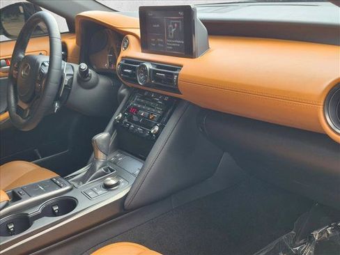 Certified 2024 Lexus IS 300 w/ Premium Package RWD image 20