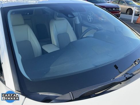 Used 2019 Honda Clarity Plug-In Hybrid image 74