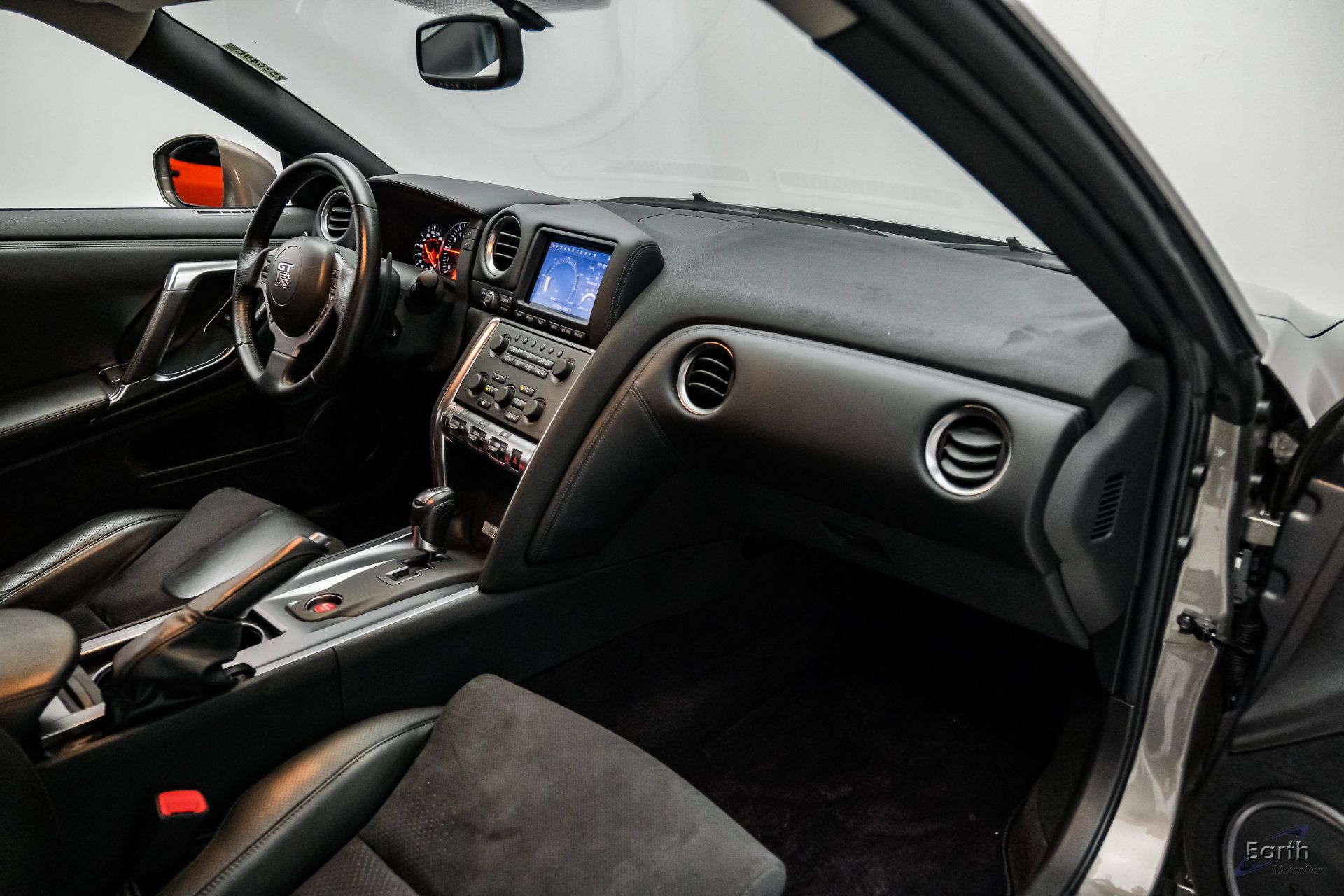 Used 2009 Nissan GT-R Premium AWD/4WD image 57