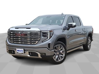 Used 2023 GMC Sierra 1500 Denali w/ Denali Reserve Package