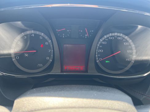 Used 2015 GMC Terrain Denali AWD/4WD image 2