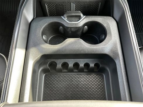 Used 2025 RAM 2500 Rebel w/ Rebel Level 2 Equipment Group image 17