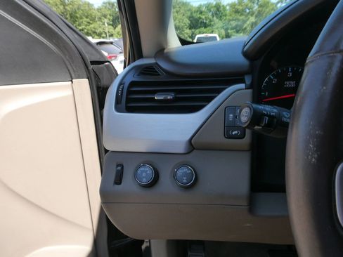 Used 2017 GMC Yukon SLT AWD/4WD image 18