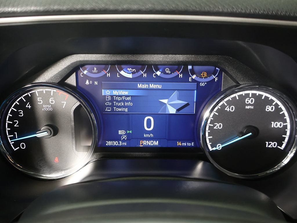 Used 2023 Ford F150 XLT w/ Equipment Group 302A High AWD/4WD image 44