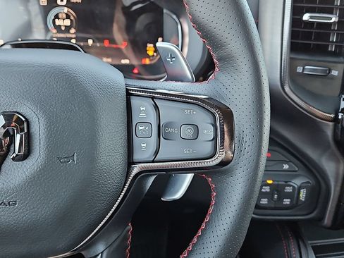 New 2026 RAM 1500 RHO w/ RHO Level 1 Equipment Group AWD/4WD image 22