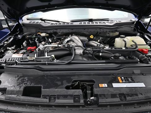 New 2026 Ford F250 XLT image 34