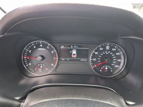 Certified 2023 Kia Forte LXS image 20