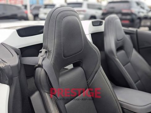 Used 2019 Chevrolet Corvette Stingray image 24