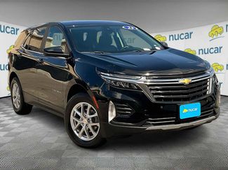 Used 2023 Chevrolet Equinox LT w/ Driver Convenience Package image 1