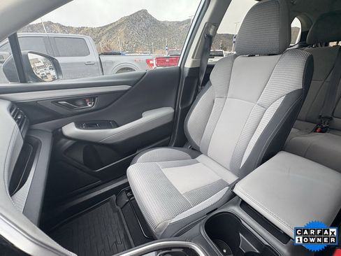 Used 2024 Subaru Outback Premium image 17