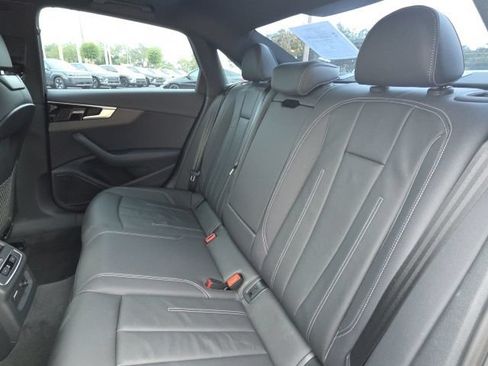 Used 2023 Audi A4 2.0T Premium Plus w/ Premium Plus Package AWD/4WD image 7