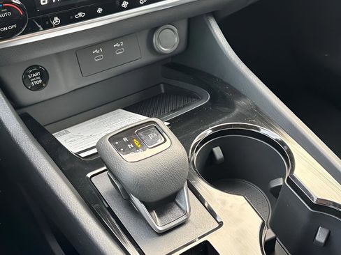 New 2026 Nissan Rogue SV w/ Cold Weather Package image 22