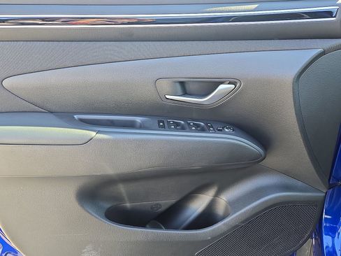 Certified 2023 Hyundai Tucson SEL w/ Convenience Package image 16