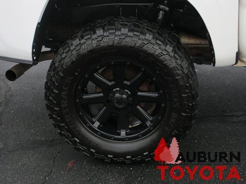 Used 2022 Toyota Tacoma SR image 3