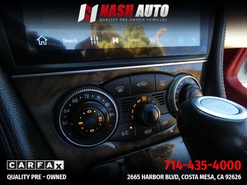 Used 2006 Mercedes-Benz SL 500 image 44