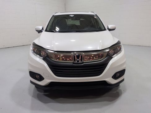 Used 2022 Honda HR-V EX image 8