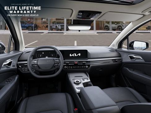 New 2026 Kia Sportage SX Prestige AWD/4WD image 15